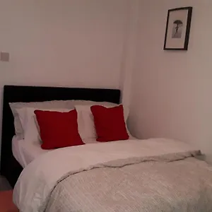 Cosy Appartement