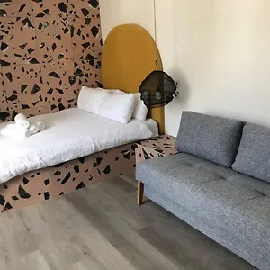  Appartement Brick Lane Base Royaume-Uni