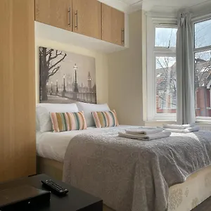 Amazing - East Walthamstow Appartement