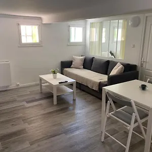 Appartement Cosy En France