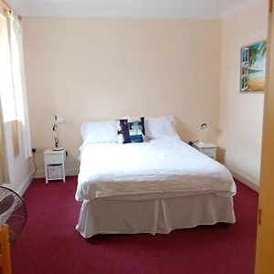 Ensuite Double Alloggio in famiglia