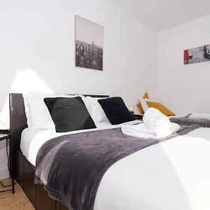 Shoreditch By Dc Appartement