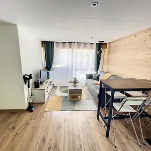  Appartement Evasion Parfaite France
