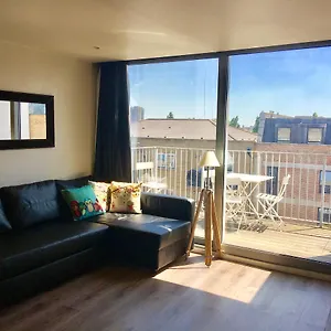 Short Stays Brick Lane Appartement