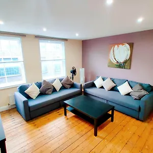 Brick Lane 1 Bedroom Near To Liverpool St Appartement
